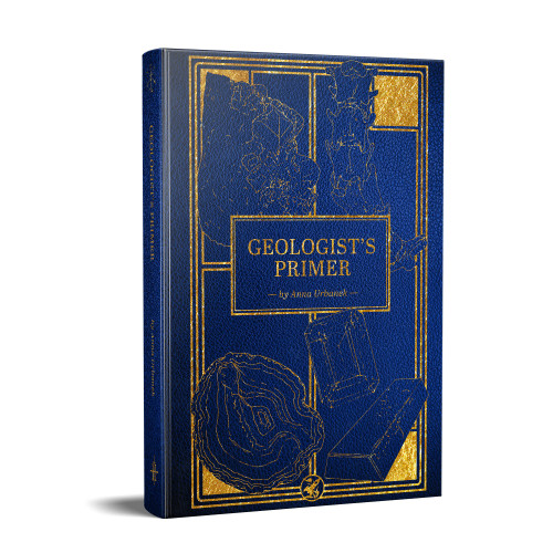 Geologist's Primer Deluxe Edition 3D