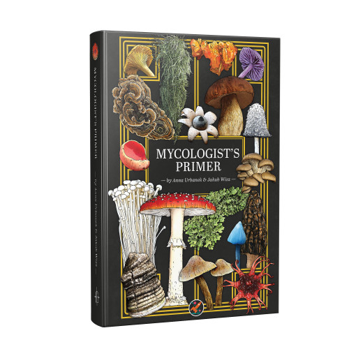 Mycologist’s Primer 3D