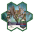Heroscape: Elites of Ullar Basic