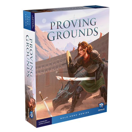 Proving Grounds 3d box